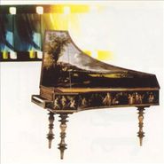 The 100% STORMS ensemble, Performing The Music Of Eric D. Morrison(CD)