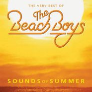 The Beach Boys, The Very Best Of The Beach Boys -  Sounds Of Summer (CD)
