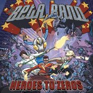 The Beta Band, Heroes To Zeros (CD)