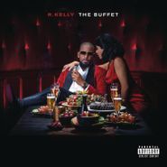 R. Kelly, The Buffet [Deluxe Edition] (CD)