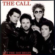 The Call, Let The Day Begin (CD)