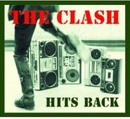 The Clash, The Clash Hits Back (CD)