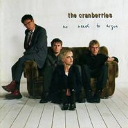 The Cranberries, No Need To Argue [180 Gram Vinyl] (LP)