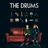 The Drums, Encyclopedia (CD)