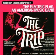 Electric Flag, The Trip [OST] (CD)