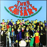 Thee Mighty Caesars, John Lennon's Corpse Revisited [Original Issue] (LP)