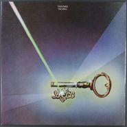 The Enid, The Spell (LP)
