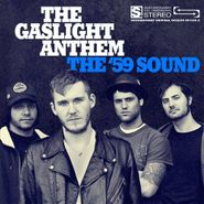 The Gaslight Anthem, The '59 Sound (CD)