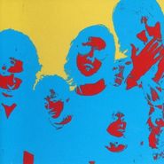 The Go, Whatcha Doin' (CD)