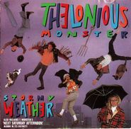 Thelonious Monster, Stormy Weather (CD)