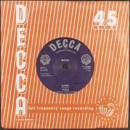 Them, Gloria / Baby Please Don't Go (7")