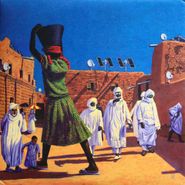 The Mars Volta, The Bedlam In Goliath (CD)