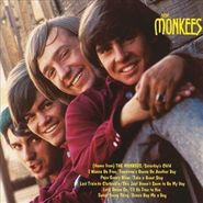 The Monkees, The Monkees [2011 Reissue] (CD)