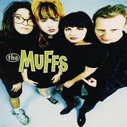 The Muffs, The Muffs (CD)