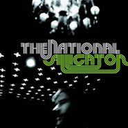 The National, Alligator (CD)