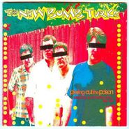New Bomb Turks, Pissin' Out The Poison (CD)