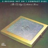 The O'Jays, Collectors' Items (CD)