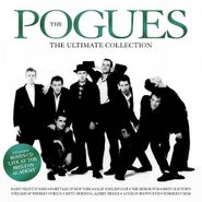 The Pogues, The Ultimate Collection [Import] (CD)