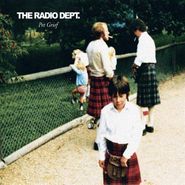 The Radio Dept., Pet Grief [Import] (CD)