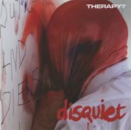 Therapy?, Disquiet [Import] (CD)