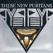 These New Puritans, Beat Pyramid (CD)