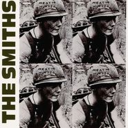 The Smiths, Meat Is Murder (CD)