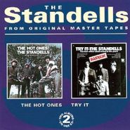 The Standells, The Hot Ones! / Try It [Import] (CD)
