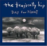 The Tragically Hip, Day For Night (CD)