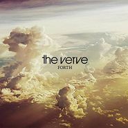 The Verve, Forth (CD)