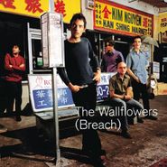 The Wallflowers, Breach [Limited Edition] (CD)