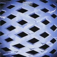 The Who, Tommy (CD)