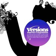 Thievery Corporation, Versions (CD)