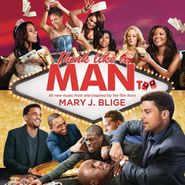 Mary J. Blige, Think Like A Man Too [OST] (CD)
