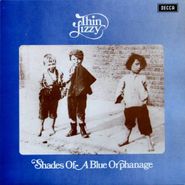 Thin Lizzy, Shades Of A Blue Orphanage (CD)