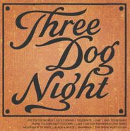 Three Dog Night, Icon - The Best Of Three Dog Night (CD)