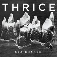 Thrice, Sea Change [Record Store Day] (7")