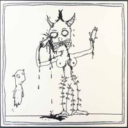 Thurston Moore, Thurston Moore / Men Who Can't Love [Split] (LP)
