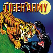 Tiger Army, Tiger Army (CD)