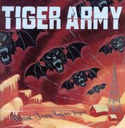 Tiger Army, Music From Regions Beyond (CD)
