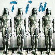 Tin Machine, Tin Machine II (CD)