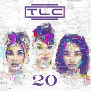 TLC, 20 (CD)