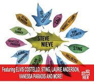 Steve Nieve, Together (CD)