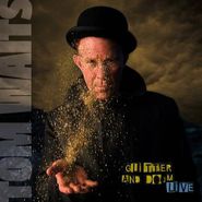 Tom Waits, Glitter & Doom Live (CD)