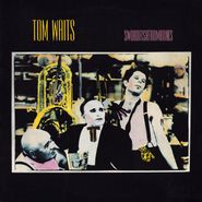 Tom Waits, Swordfishtrombones [1983 Original US Pressing] (LP)