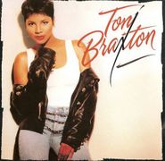 Toni Braxton, Toni Braxton [Deluxe Edition] (CD)