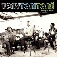 Tony! Toni! Toné!, House Of Music (CD)