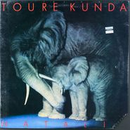 Touré Kunda, Natalia (LP)