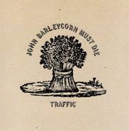 Traffic, John Barleycorn Must Die [Deluxe Edition] [Import] (CD)