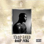 A$AP Ferg, Trap Lord (CD)