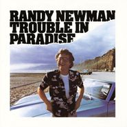 Randy Newman, Trouble In Paradise (CD)